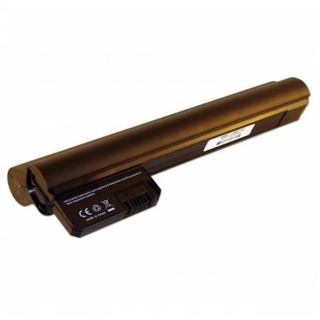 Denaq 600mAh Li-Ion Camera-Camcorder Battery for SAMSUNG NM-HSTNN-LB1N-6